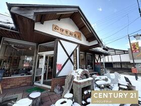 岩手県花巻市大迫町大迫第３地割