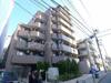 プロスペクト門前仲町 4階 築19年7ヶ月の賃貸物件