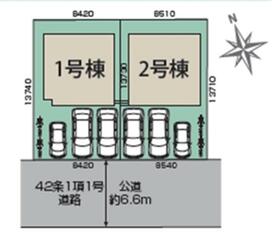 大阪府枚方市長尾東町３丁目