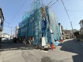 東京都足立区中川５丁目