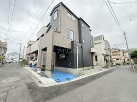 東京都足立区中川５丁目