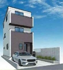 東京都足立区綾瀬６丁目