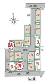 東京都江戸川区松江２丁目