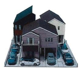 東京都足立区関原１丁目