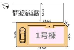 東京都江戸川区篠崎町５丁目