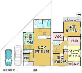 大阪府堺市東区大美野