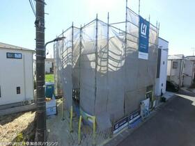 埼玉県草加市新里町