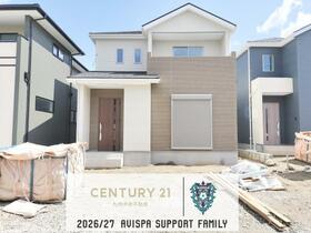 福岡県糟屋郡宇美町宇美中央１丁目