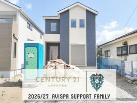 福岡県糟屋郡宇美町宇美中央１丁目