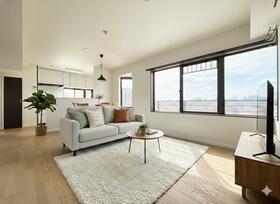 サンパーク・クレストサージュ戸畑Ａコート