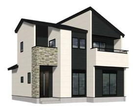 福岡県久留米市白山町