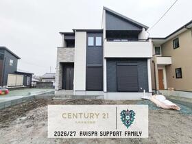 福岡県久留米市白山町