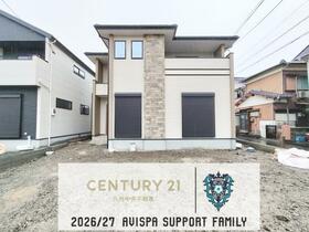 福岡県久留米市白山町