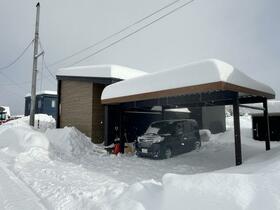 北海道札幌市北区東茨戸二条３丁目