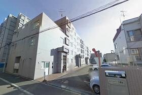 エバメゾン本郷通リーヴノール