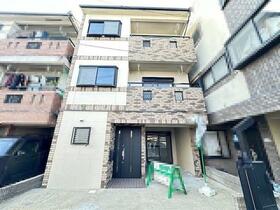 大阪府守口市高瀬町１丁目