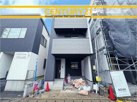 福岡県福岡市西区愛宕１丁目