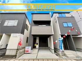 福岡県福岡市西区愛宕１丁目