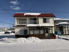 北海道富良野市緑町