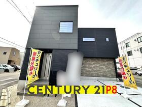 愛知県清須市西枇杷島町古城２丁目