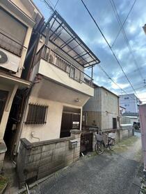 大阪府寝屋川市黒原旭町