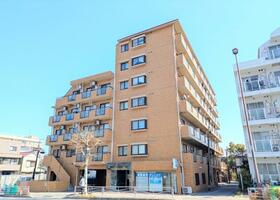 ライオンズマンション磯子第３