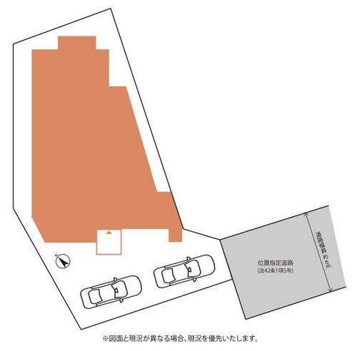 detached 沖縄県沖縄市桃原１丁目