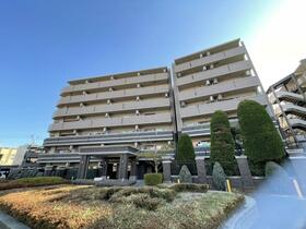 ナイスヒルズコート三ツ沢片倉