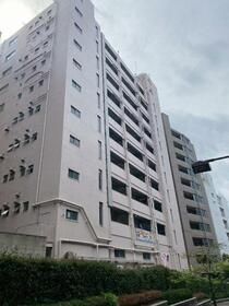 横浜ウェイサイドマンション