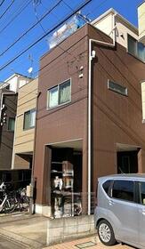 神奈川県川崎市幸区鹿島田３丁目