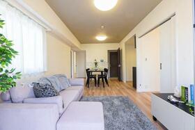 サンクタス南葛西グランス