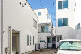 東京都葛飾区青戸６丁目