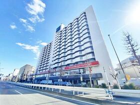 キャッスル共進マンション