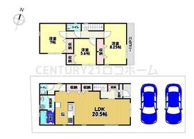 大阪府河内長野市古野町