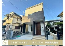 大阪府高槻市日向町