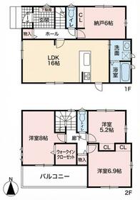 愛知県一宮市千秋町佐野字農中