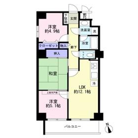 ライオンズマンション西船橋第３