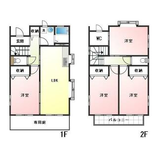 間取り：221015152567