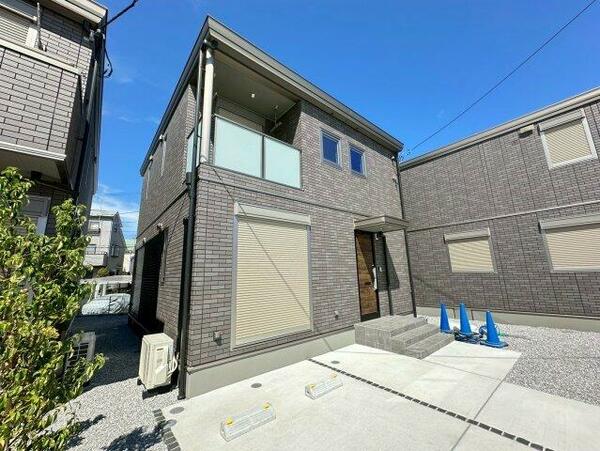 detached 東京都狛江市駒井町２丁目

地図を見る