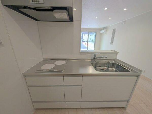 detached 東京都狛江市駒井町２丁目

地図を見る