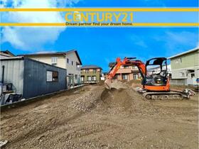 福岡県久留米市江戸屋敷１丁目