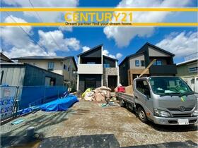 福岡県久留米市江戸屋敷１丁目