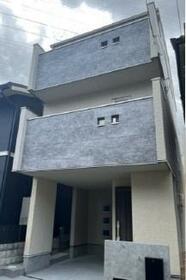 大阪府摂津市鳥飼新町１丁目