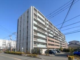 デュオヒルズ府中多摩川