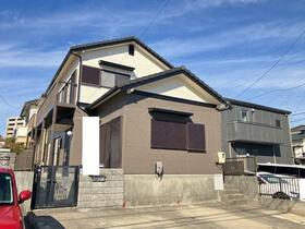 愛知県岡崎市大西町字南ケ原