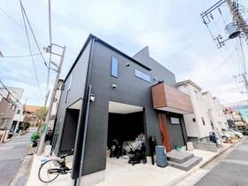 埼玉県川口市緑町