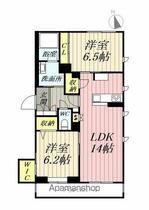 間取り：211059890421