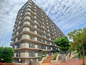 小阪パークハイツ弐号棟