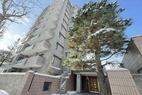 ドミール円山北二条