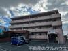 ユトリロ北山 3階 築40年9ヶ月の賃貸物件